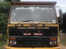 Ashok-Leyland COMET Tipper 1613 2010 Lorry