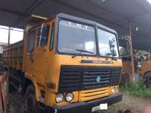 Ashok-Leyland Comet Tipper 2008 Lorry
