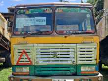 Ashok-Leyland COMETIPPER 2007 Lorry