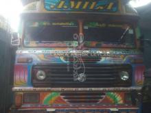 Ashok-Leyland Comet Super 2006 Lorry