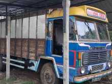 Ashok-Leyland CometSuper 1993 Lorry