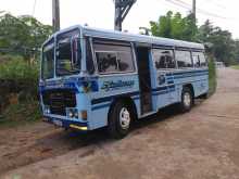 Ashok-Leyland Comet 2021 Bus