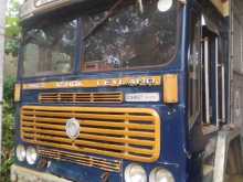 Ashok-Leyland Comit 1995 Lorry