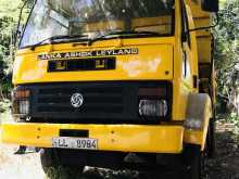 Ashok-Leyland Comet Tipper 2015 Lorry