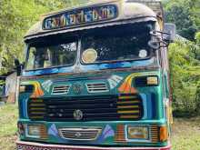 Ashok-Leyland Commet 22ft 2000 Lorry