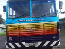 Ashok-Leyland Commet 2006 Lorry