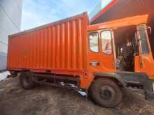 Ashok-Leyland Comet Gold 2010 Lorry