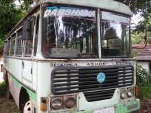 Ashok-Leyland Comet Minor 1993 Bus