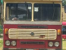 Ashok-Leyland Commet Super 1991 Lorry