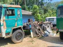 Ashok-Leyland Comet Super 1998 Lorry