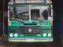 Ashok-Leyland Comet Super 1998 Lorry