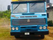 Ashok-Leyland Comet Super 2002 Lorry