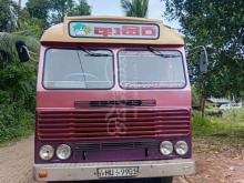 Ashok-Leyland Comet Super 2004 Lorry