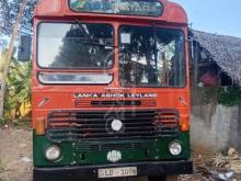 Ashok-Leyland Comet Super 2006 Lorry