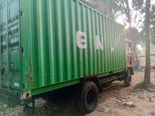 Ashok-Leyland Comet Super 2010 Lorry