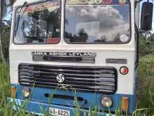 Ashok-Leyland Comet Super 1994 Lorry