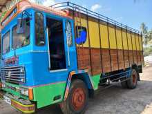 Ashok-Leyland Comet Super 1995 Lorry