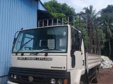 Ashok-Leyland Commet912 2007 Lorry