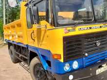 Ashok-Leyland 1613 2011 Lorry