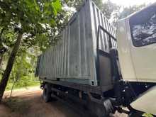 Ashok-Leyland Container 2004 Lorry