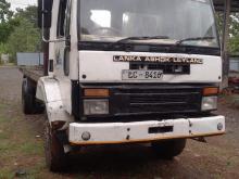 Ashok-Leyland Crago 2006 Lorry
