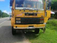 Ashok-Leyland Cargo Tipper 2013 Lorry