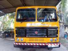 Ashok-Leyland Cube 3 Tipper 2008 Lorry