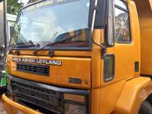 Ashok-Leyland Leyland 2009 Lorry