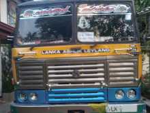 Ashok-Leyland D45 2012 Lorry