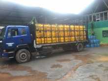 Ashok-Leyland Leyland 1992 Lorry