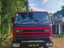 Ashok-Leyland DAF 80 1993 Heavy-Duty