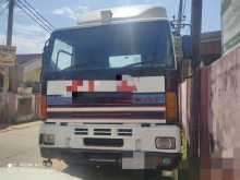 Ashok-Leyland Daf Prime Mover 1999 Heavy-Duty