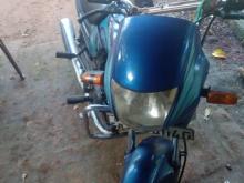 Ashok-Leyland Dfsvcy 2008 Motorbike