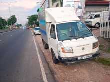 Ashok-Leyland DOST 2013 Lorry