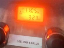 Ashok-Leyland Dose 2026 Lorry
