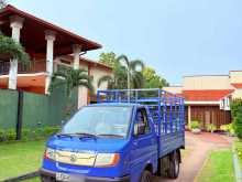Ashok-Leyland Dost 2020 Lorry