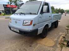 Ashok-Leyland Dost 2014 Lorry