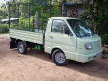 Ashok-Leyland Dost 2014 Lorry