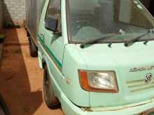 Ashok-Leyland Dost 2014 Lorry
