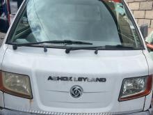 Ashok-Leyland Dost 2016 Lorry