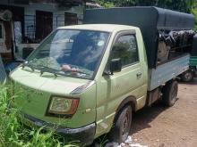 Ashok-Leyland Dost 2014 Lorry
