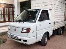 Ashok-Leyland Dost 2015 Lorry