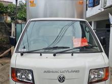 Ashok-Leyland Dost 2026 Lorry