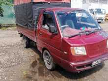 Ashok-Leyland Dost 2016 Lorry