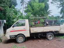 Ashok-Leyland Dost 2014 Lorry