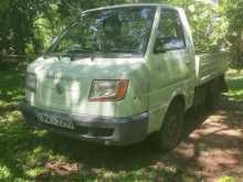 Ashok-Leyland Dost 2013 Lorry