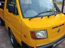 Ashok-Leyland DOST 2015 Truck
