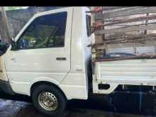 Ashok-Leyland Dost 2013 Lorry