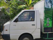 Ashok-Leyland Dost 2015 Lorry