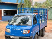 Ashok-Leyland Dost 2020 Lorry